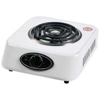 SPTC-11CW Single Electric Coil Cooker