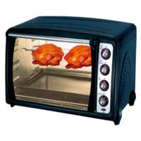 SSEORC02 Electric Oven