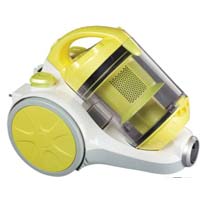 SSVC1503 Vacuum Cleaner
