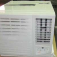 WAC 24001 Air Cooler