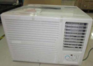 WAC18002 Air Cooler