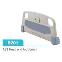 ABS Head and Foot Board