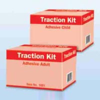 Adhesive Traction Kit