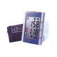 Deluxe Automatic Digital Blood Pressure Monitor