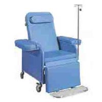 Electromotion Transfusion Chair