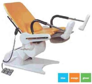 51049B Gynaecological Chair