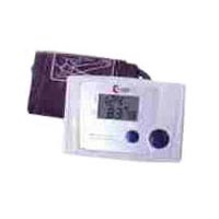 Upper Arm Digital Blood Pressure Monitor