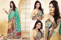 Designer Saree