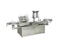 Injectable Liquid Filling Machine