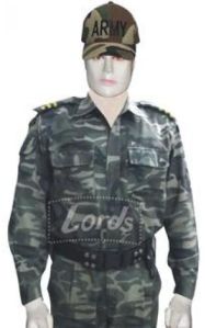 Army Uniform