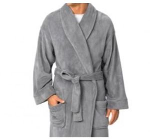 HOTELS BATH ROBE