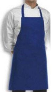 Bib Apron Plain Cook Wear