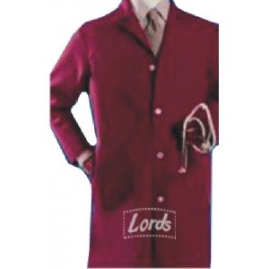 Short Sleeve Doctor Coats