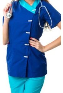 House Keeping Nursing Staff Uniform