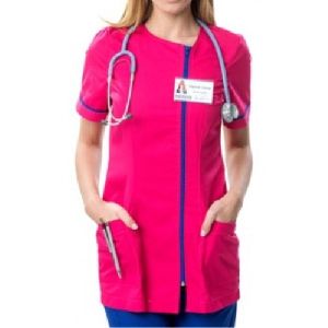 House Keeping Nursing Staff Uniform.