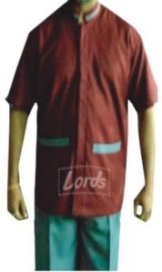 Utility Uniform Work Wear Industrial Uniform