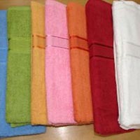 Organic Towels
