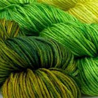 Textile Yarn