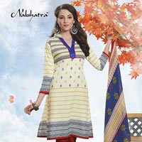 Nakshtra Vol 20 Printed Suit