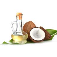 Nutco Organic Virgin Coconut Oil