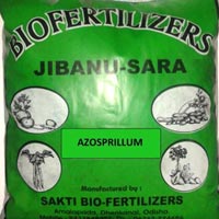 Azospirillum Biofertilizer