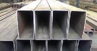 rectangular hollow section pipes