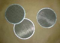 Stainless Steel Filter Mesh