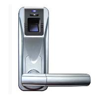 biometric locks Control