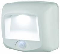 wireless motion detector