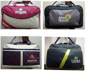 promotional travel bags