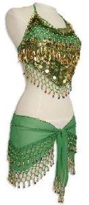 Belly Dance Costumes