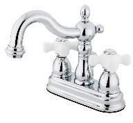 Bathroom Faucets