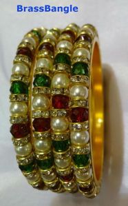 Brass Bangles