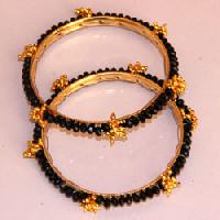 Crystal Lorreal Bangles