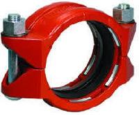 victaulic type couplings