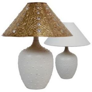 Decorative Table Lamps