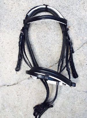 BR-001 Horse Bridle