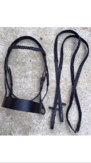 BR-002 Horse Bridle