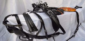 Pony And Cob Harness Set