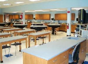 Lab Furniture