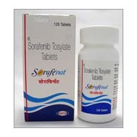 Sorafenib Tablets