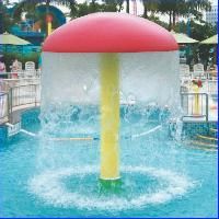 Water Park Equipment