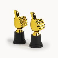 Award Trophies