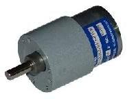 dc gear motor