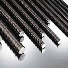 iron tmt bar