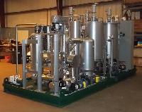 Biodiesel Unit