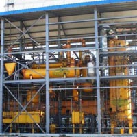 Solvent Extraction Plant Designing