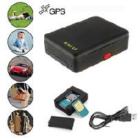 GPS Tracking Device