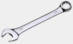 Combination Spanner