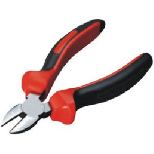 Side Cutting Pliers